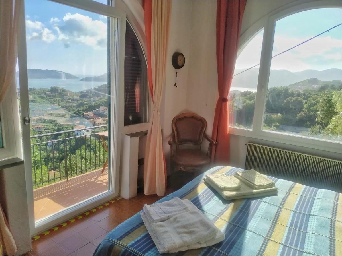 Ai Canarbin - Colline Di * Lerici
